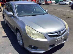 Subaru Legacy BR9 2009-2014