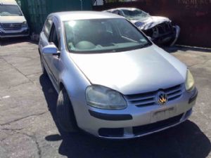 Volkswagen Golf MK4 1997-2005