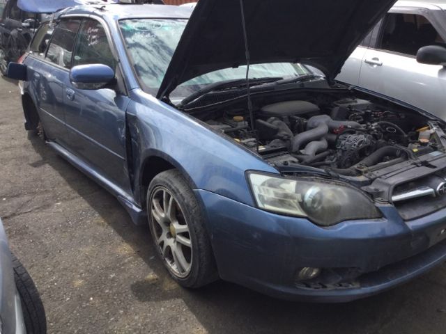 Subaru Legacy BL-BP 2003-2006