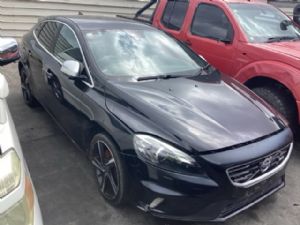 Volvo V40 P1 2012-2015