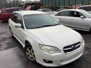 Subaru Legacy BL-BP 2006-2009