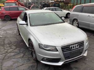 Audi A4 8K 2009-2012