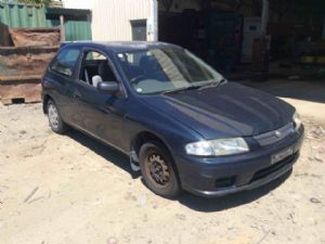 Mazda Familia BH 94-97