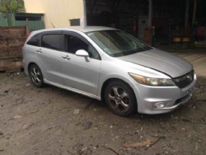 Honda Stream RN6-9 2nd Gen 2006-2014