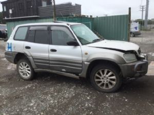 Toyota RAV4 SXA11 07/95-06/00