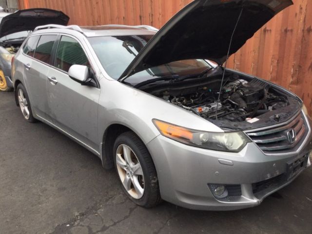Honda Accord CM2 7th Gen 2002-2008