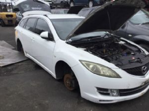 Mazda Mazda6 GH1051 12/07-