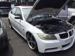 BMW 3 Series E90 330 2005-2012
