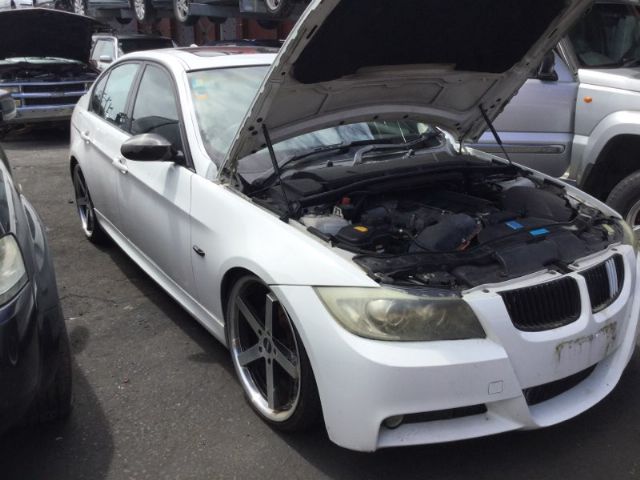 BMW 3 Series E90 330 2005-2012