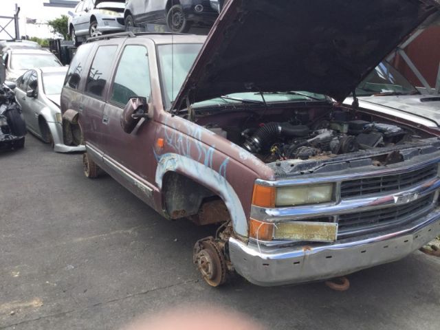 Chevrolet Other Other