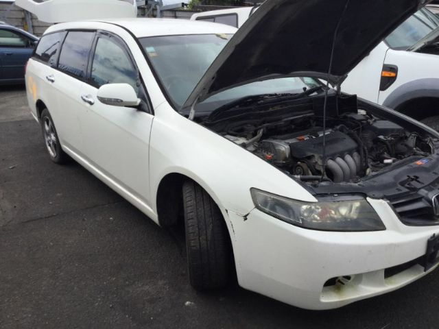 Honda Accord CL 2002-2007