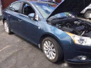 Holden Cruze Other