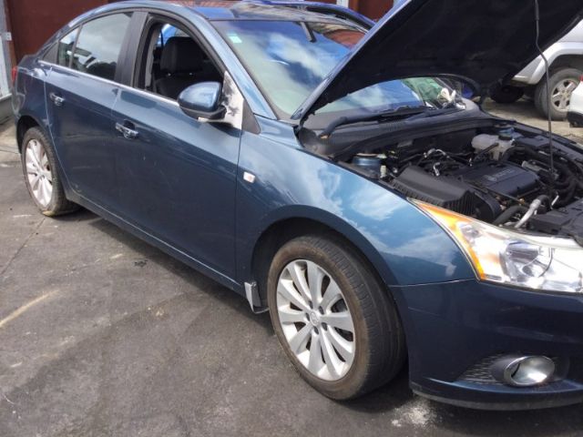 Holden Cruze Other