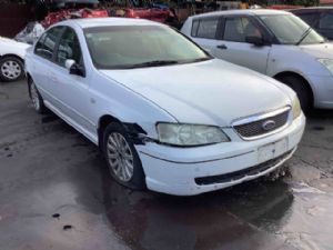 Ford Falcon BF - 2005 - 2006