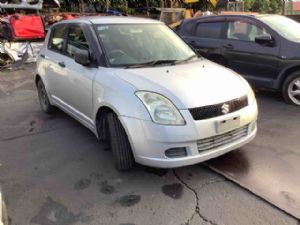 Suzuki Swift ZC11S 2004-2010