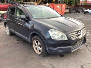 Nissan Dualis J10 02/07-08/09