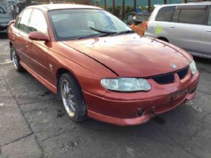 Holden Commodore VT 09/97-09/00