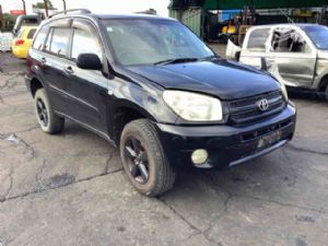Toyota RAV4 ACA21 07/00-08/03