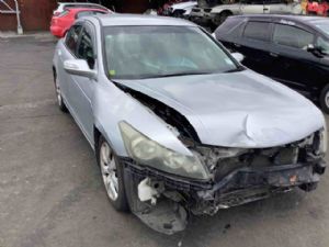 Honda Inspire CP3 2007-2012