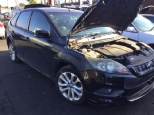 Ford Focus LV 2009-2011