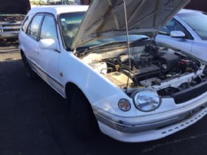 Toyota Corolla AE101 09/94-11/99