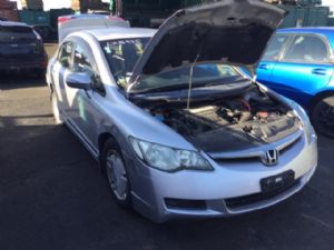 Honda Civic VTi 02/06-
