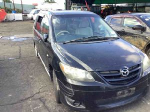 Mazda MPV LW3W