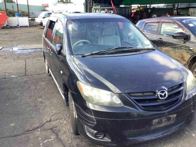 Mazda MPV LW3W