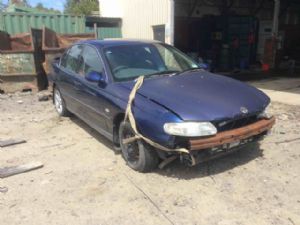 Holden Commodore VT 09/97-09/00