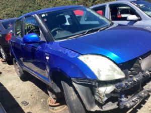 Suzuki Swift Other
