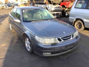 Saab 9-5 YS3E 1997-2010