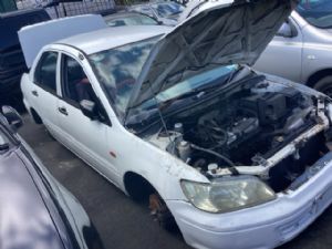 Mitsubishi Lancer CS2A 01-07