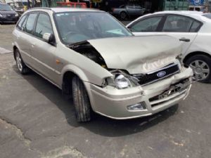 Ford Laser BJ 98-