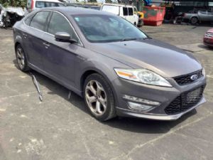 Ford Mondeo MK4 2011-2017