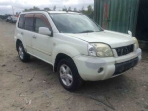 Nissan Xtrail T30 2001-2007