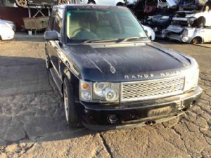 Range Rover Classic Other