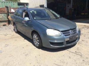 Volkswagen Golf MK5 2003-2009