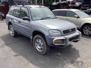 Toyota RAV4 SXA11 07/95-06/00
