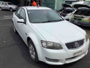 Holden Commodore VE