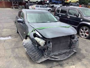 Nissan Skyline V36 2006-2016