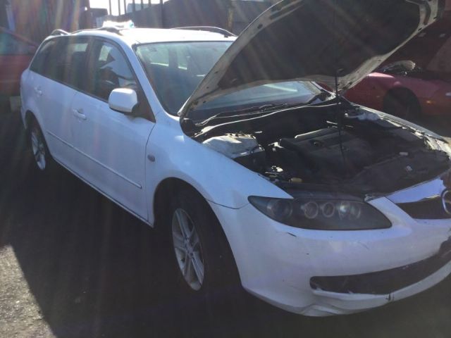 Mazda Mazda6 GG