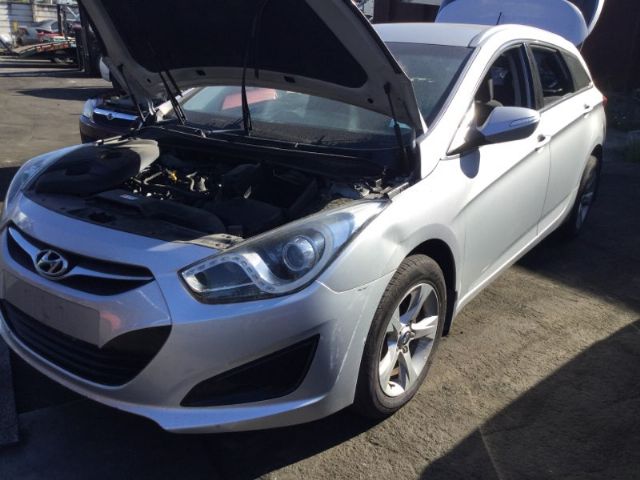 Hyundai i40 i40 2011-2019