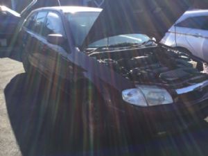 Mazda 323 BA11P3 10/96-07/98