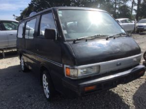 Ford Econovan JG 1996-1999