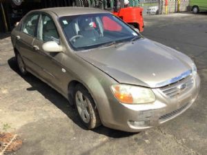 KIA Cerato LD 2003-2008
