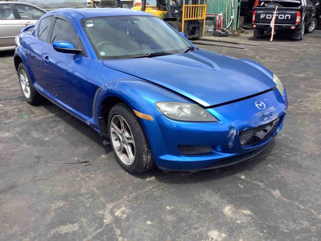 Mazda RX8 SE 11/03-12/09