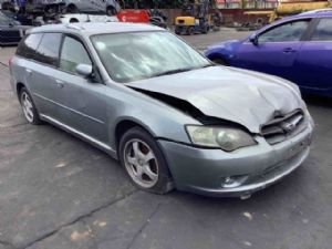 Subaru Legacy BP5 2003-2009