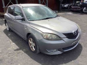 Mazda Axela BK 2003-2009