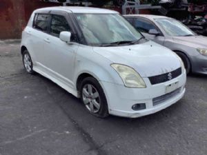 Suzuki Swift ZD21S 2004-2010