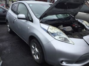 Nissan Leaf ZE0 2011-2016